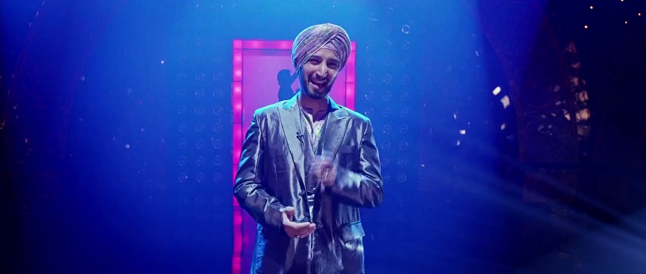 Rab Ne Bana Di Jodi Screenshot