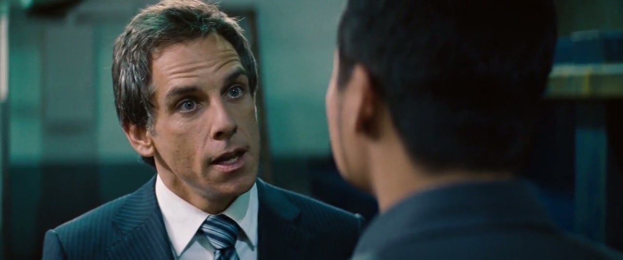 Tower Heist Screenshot