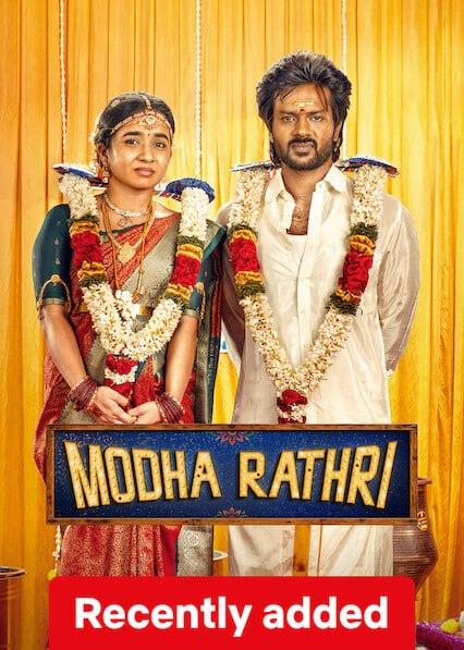 Modha Rathri (2026) 4K NF.WEB-DL Hindi + Multi 2160p 10bit HEVC DDP 5.1 ESub
