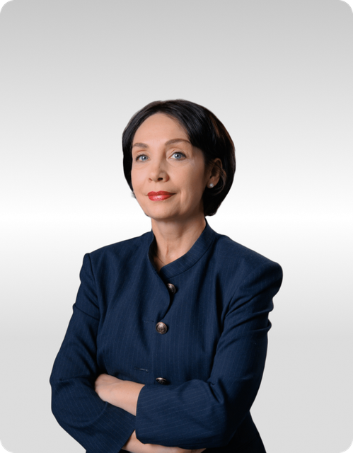Психолог Попова Светлана Александровна