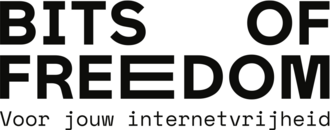 Bits of Freedom : Voor jouw internetvrijheid