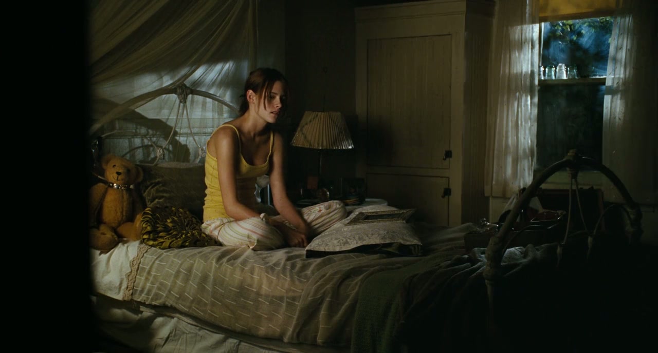 The Messengers Screenshot