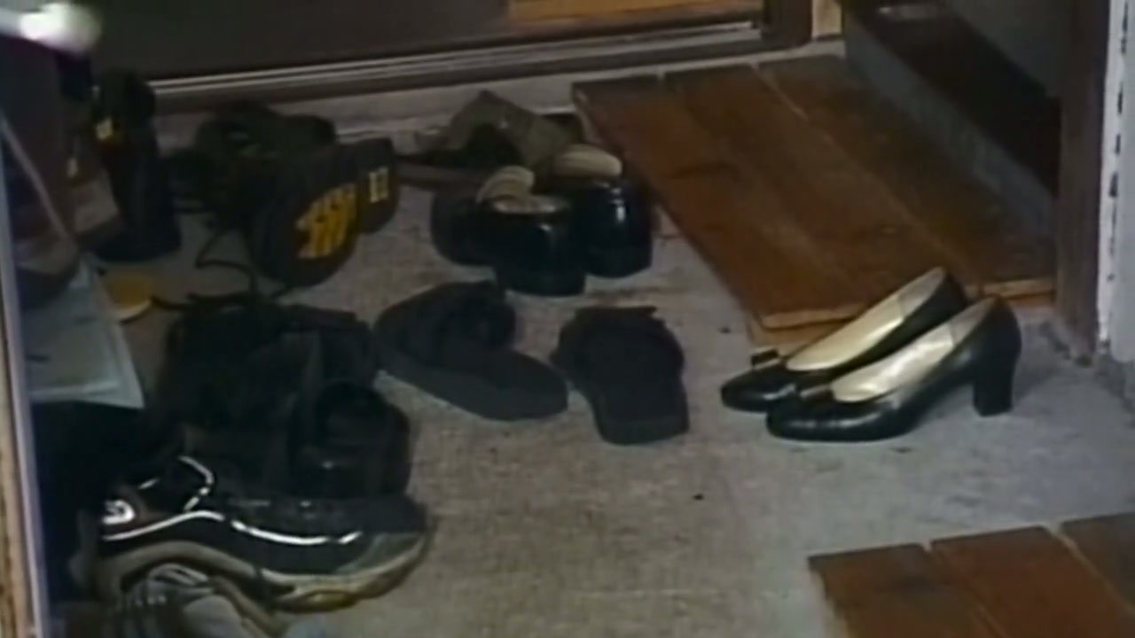 Missing: The Lucie Blackman Case Screenshot