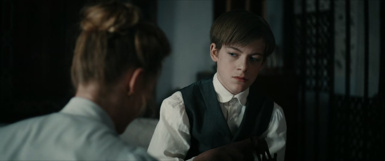 In the Fire Screenshot