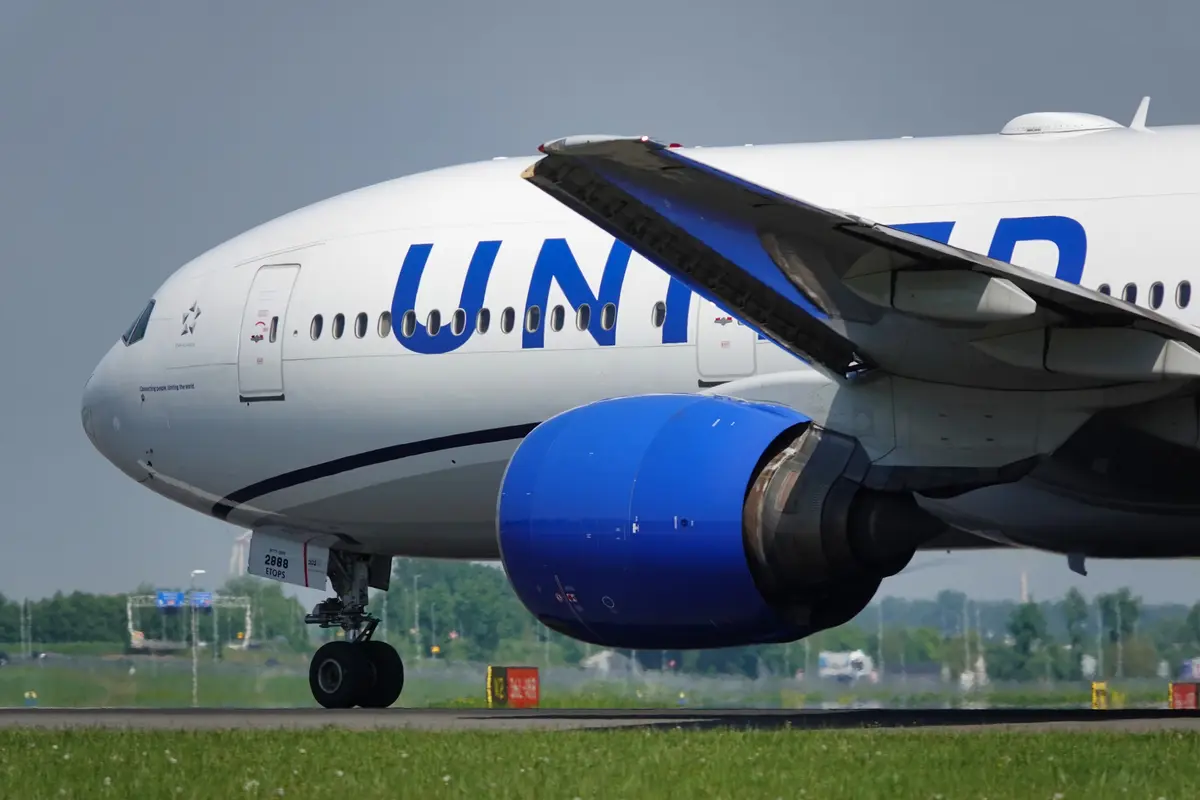 United Airlines Flights Halted at San Francisco Hub