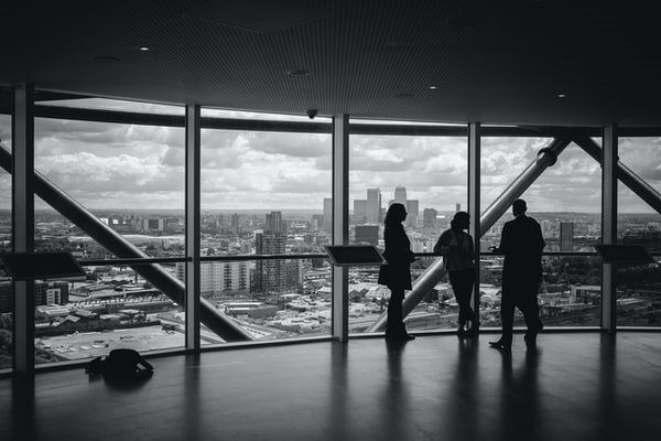 How Insurtech Is Disrupting the Insurance Industry How Insurtech Is Disrupting the Insurance Industry