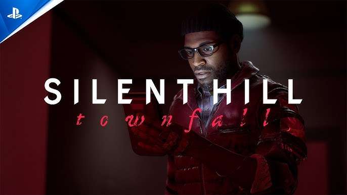 SILENT HILL: Townfall recebe classificação indicativa para PS5 e PC
