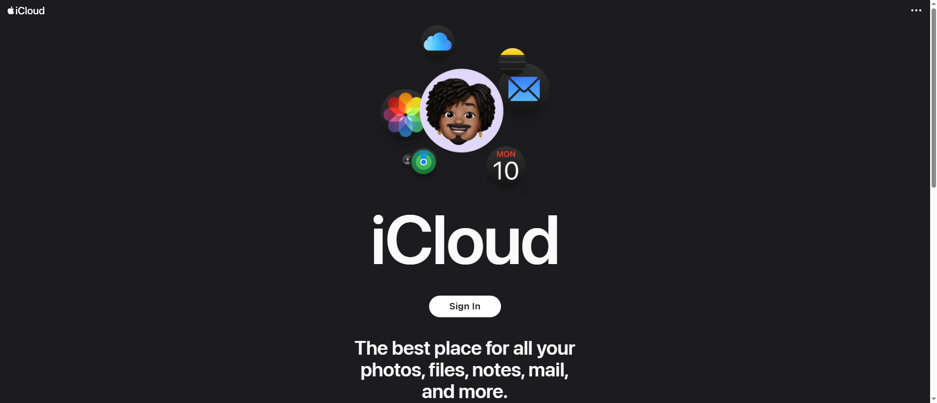 Screenshot of help-iapple.com