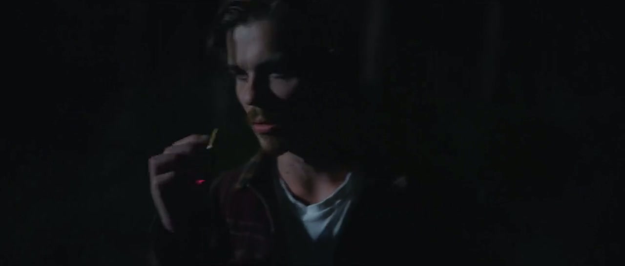 White Blood Screenshot