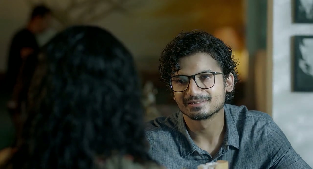 A Monsoon Date Screenshot