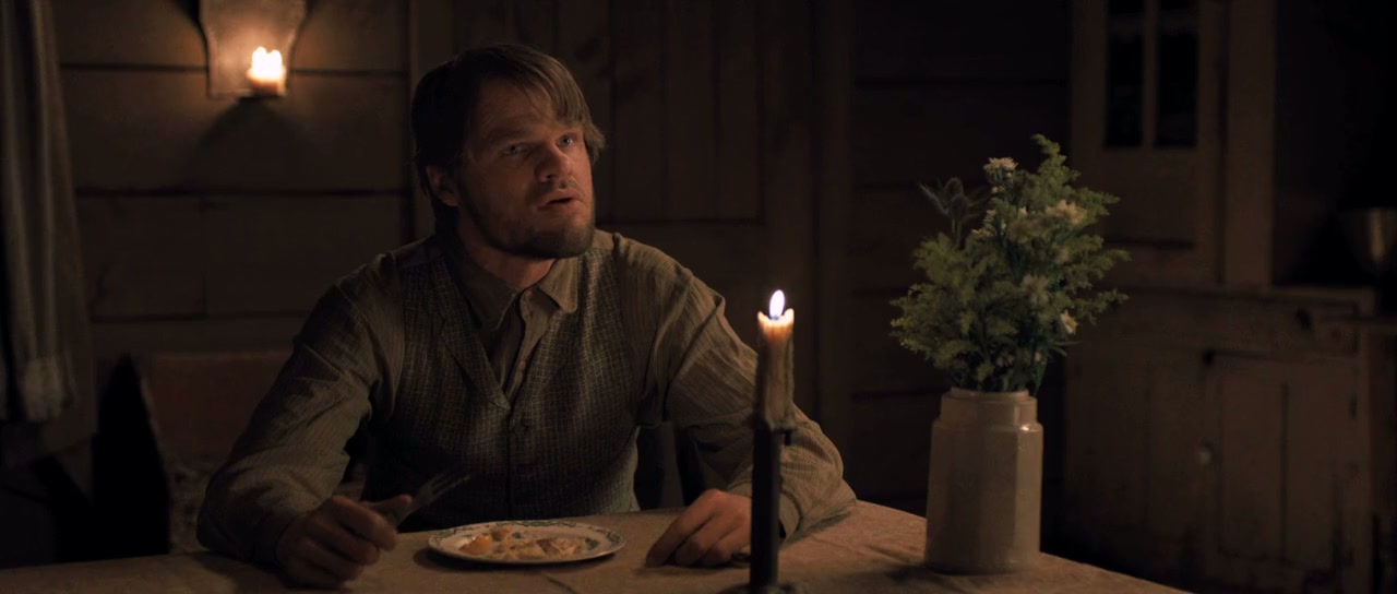 The Homesman Screenshot