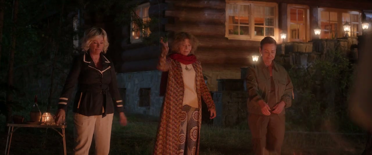 The Green Glove Gang Screenshot