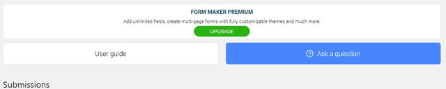 Form-Nag