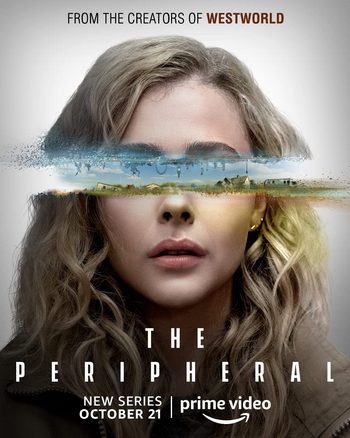 The Peripheral (2022) (Sezon 1) MULTi.2160p.AMZN.WEB-DL.DDP5.1.H.265-P2P / Lektor i napisy PL