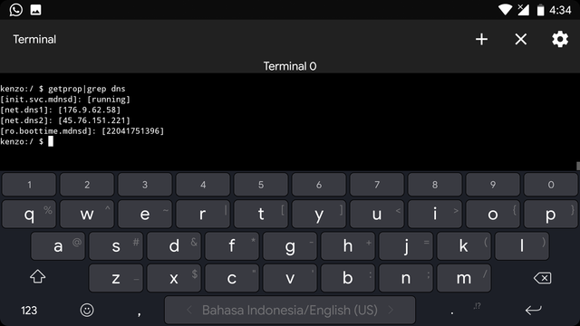 Screenshot Terminal 20180721 163445