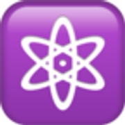 atom-symbol-269b-fe0f