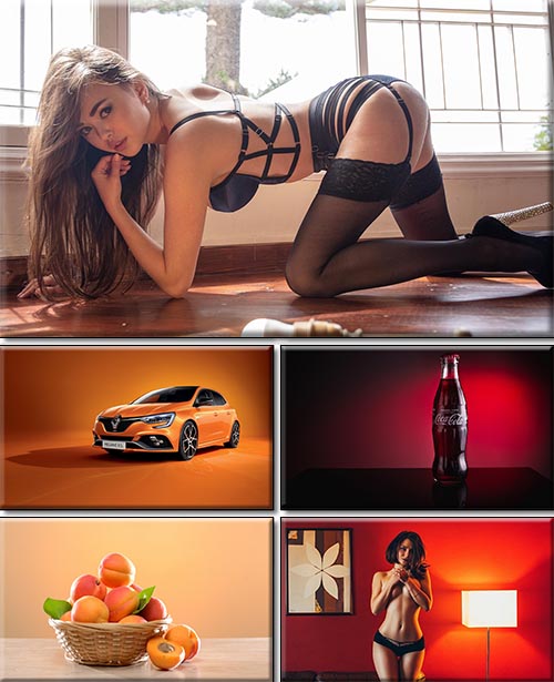 Computer Desktop Wallpapers Collection. Part 3506