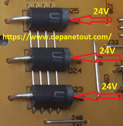 24V