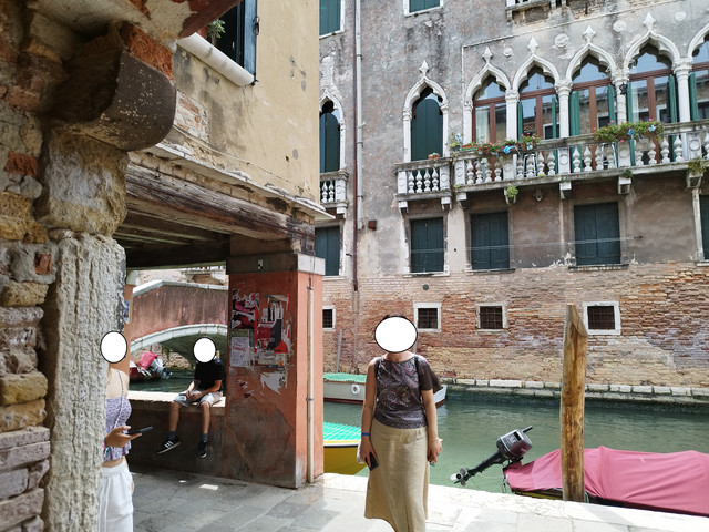 DIA 4. Venecia. Martes 25 de Junio. - Italia (zona Venecia) e Istria. Julio 2024 (9)