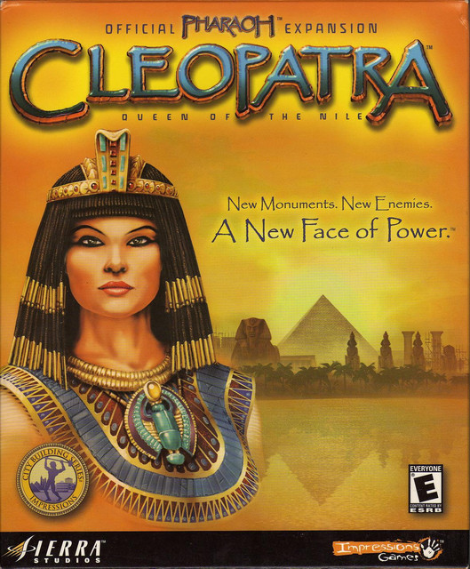 Cleopatra