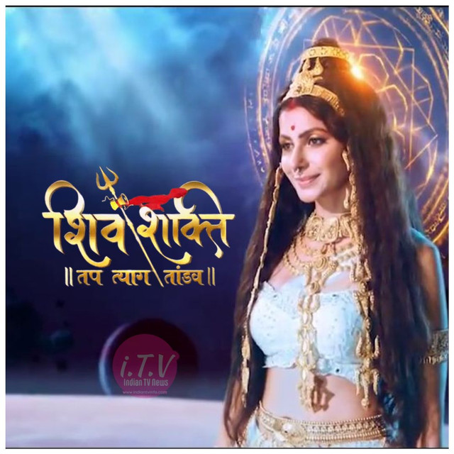 Subha-Rajput-as-Shakti