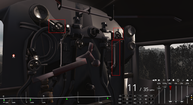 steam-controls