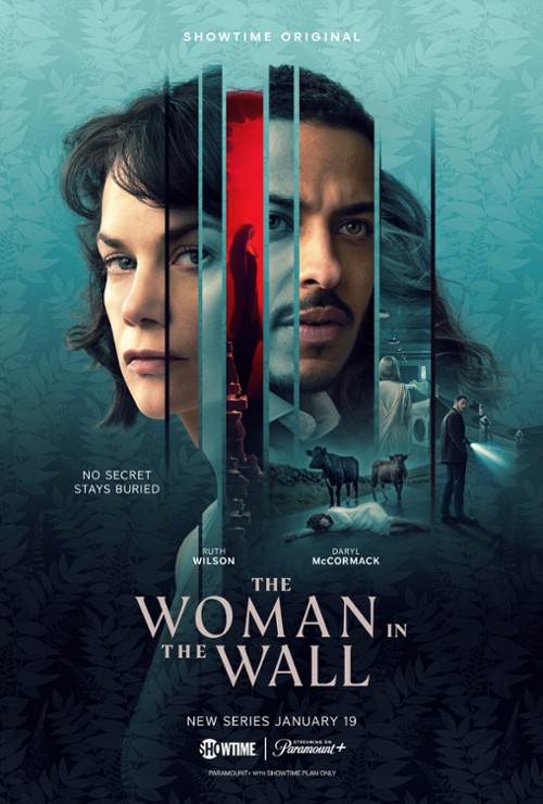 Kobieta w ścianie / The Woman in the Wall (2023) (Sezon 1) PL.1080p.SKST.WEB-DL.H.264.DDP2.0-FOX / Lektor PL