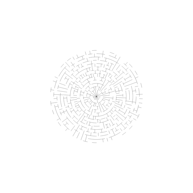 maze