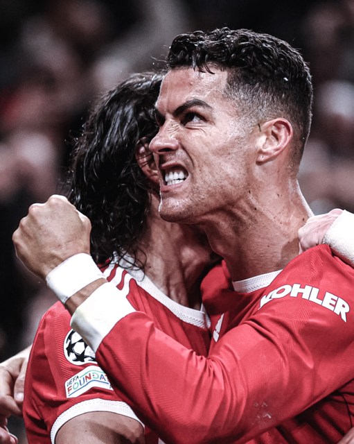 CR7