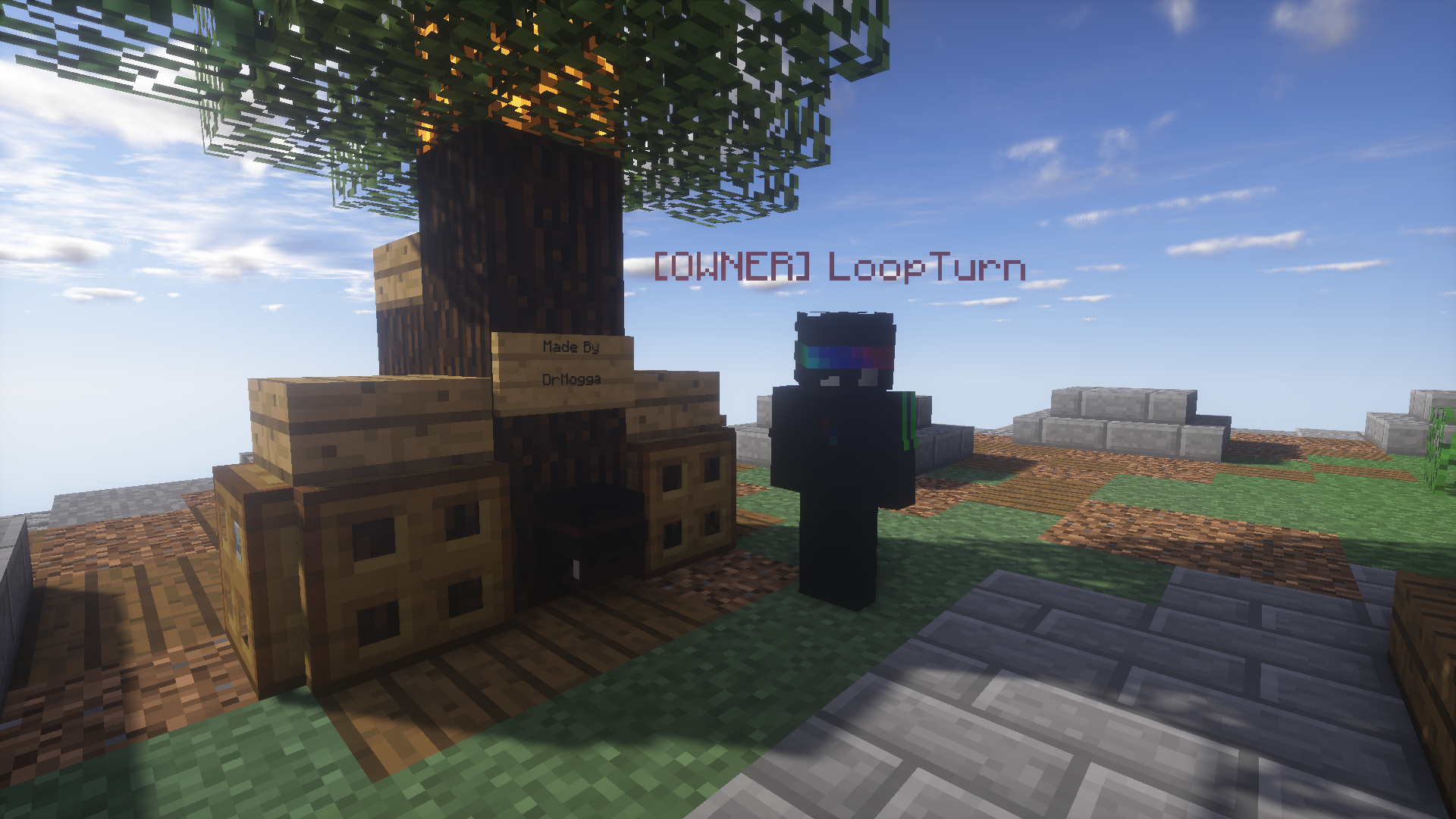 VaultTabPrefix | SpigotMC - High Performance Minecraft Software