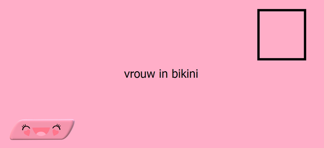 vrouw-in-bikini
