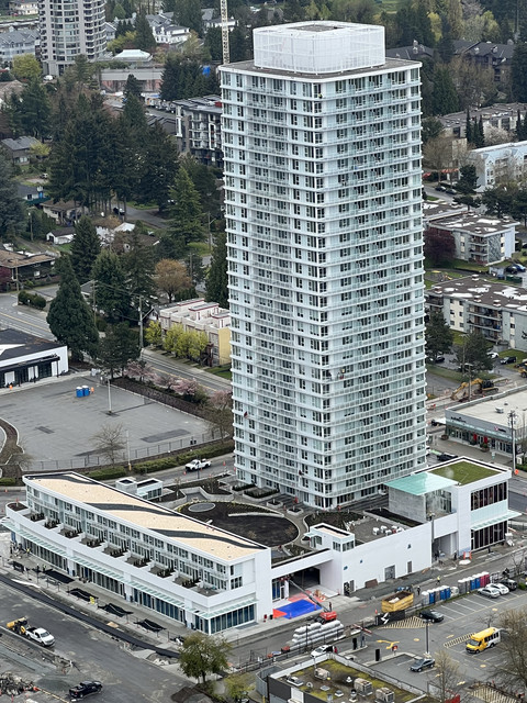 Georgetown Surrey - April 26, 2022
