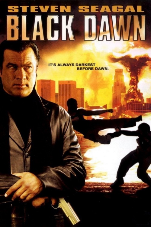 Czarny Swit / Black Dawn (2005) 1080p.WEB-DL.H264.AC3.2.0.BP007 | Lektor PL