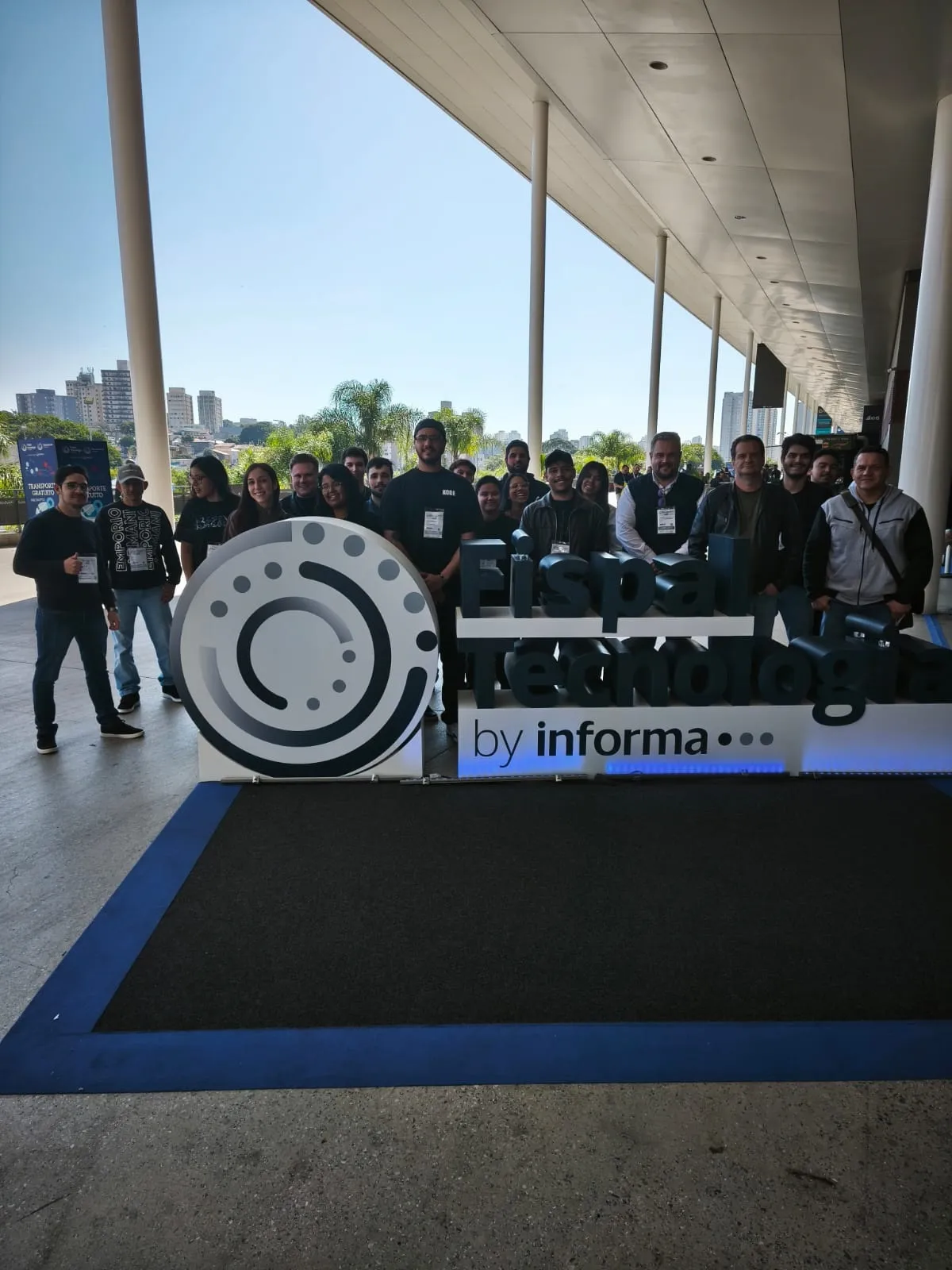 Oportunidade De Ampliar Conhecimentos