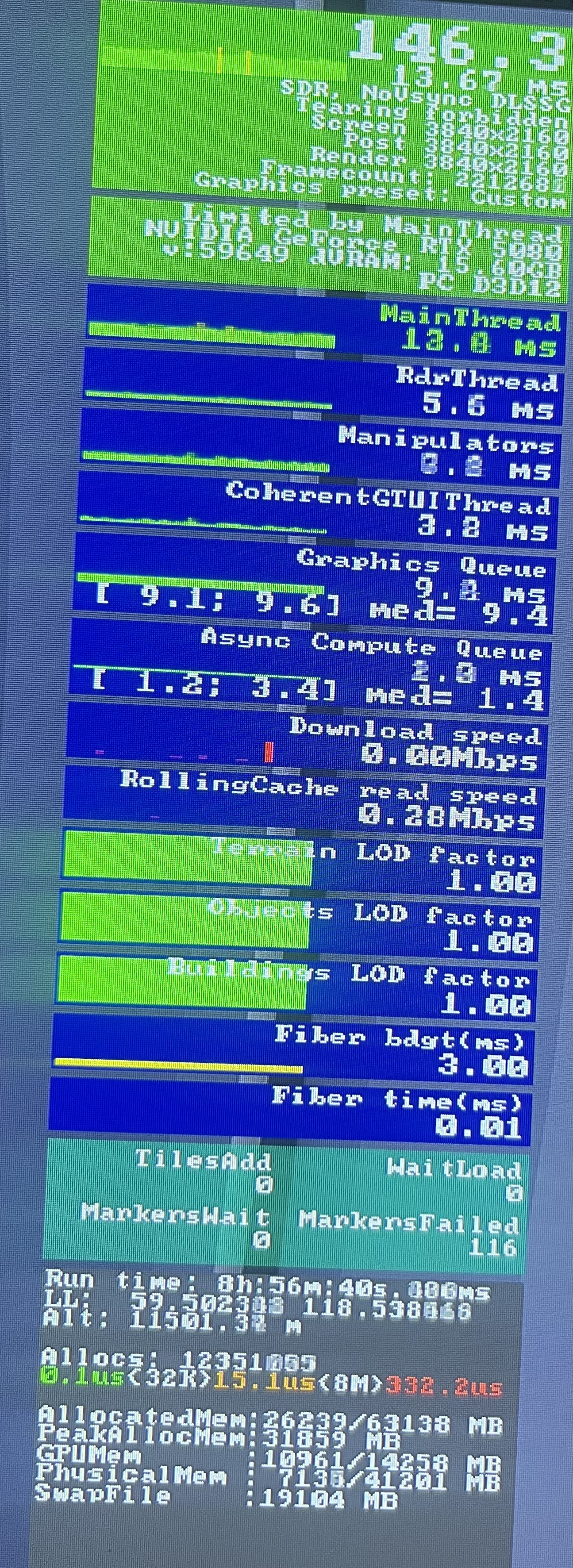 No image preview