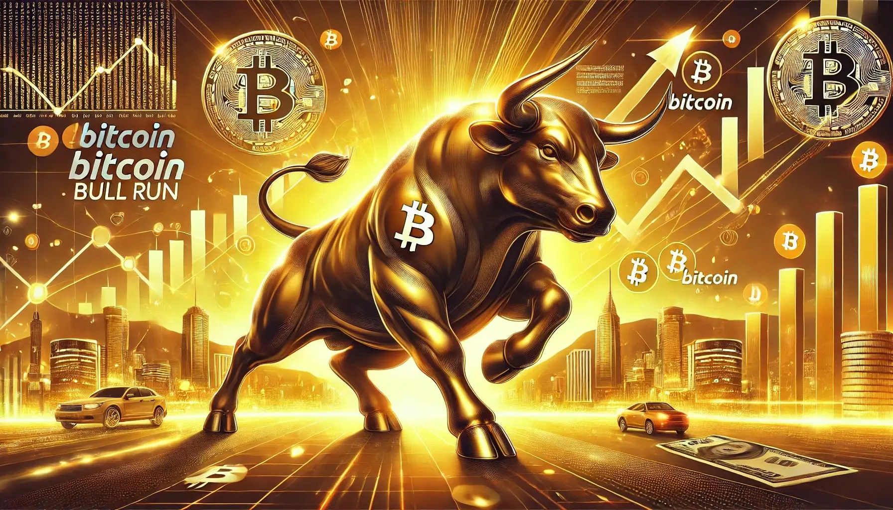 Bitcoin Rebounds Above $73,000 But Analyst Warns Against