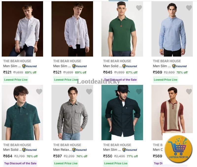 Loot Grabfast Lootthis – Just 78% OFF | Top Unbeatable Deal