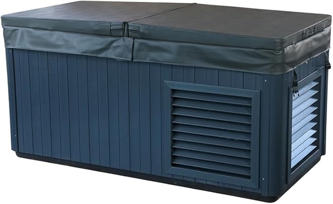 OGOLOUG Acrílico vs. Red Cedar Cold Plunge: ¿Cuál debería comprar?