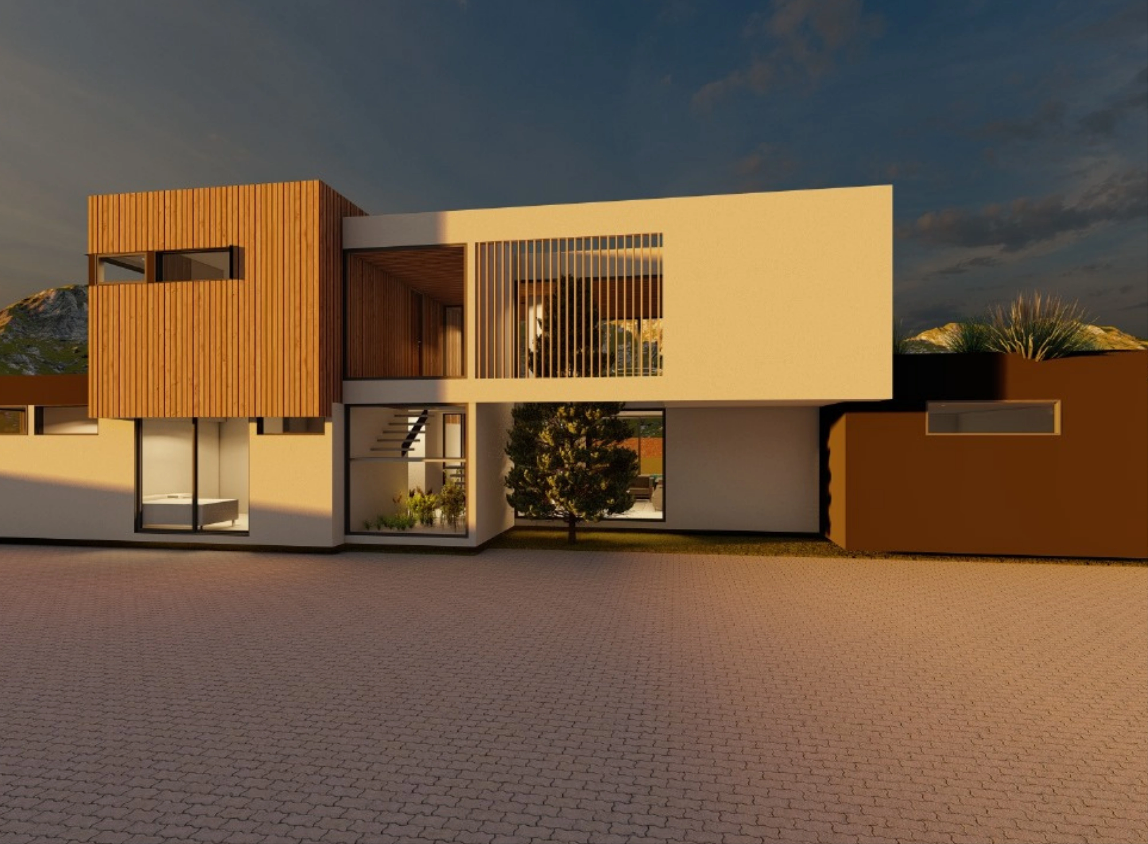 Casa Arce Vista 6