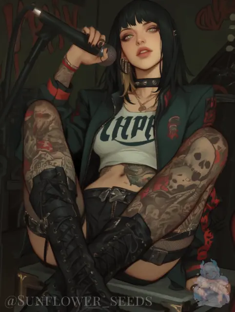 mara