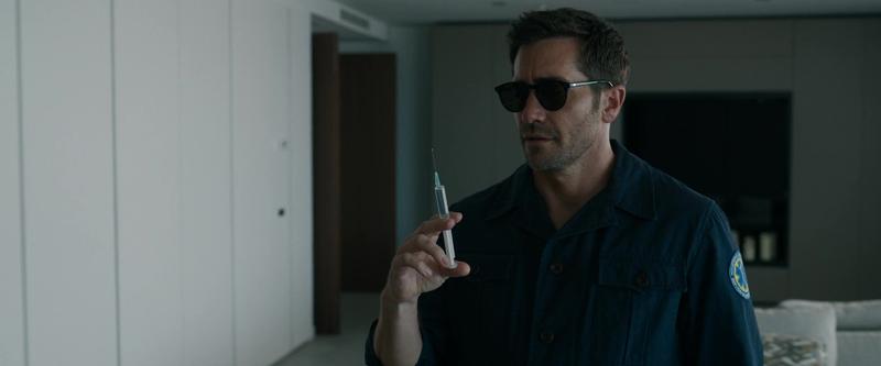 In the Grey (2026) SS8