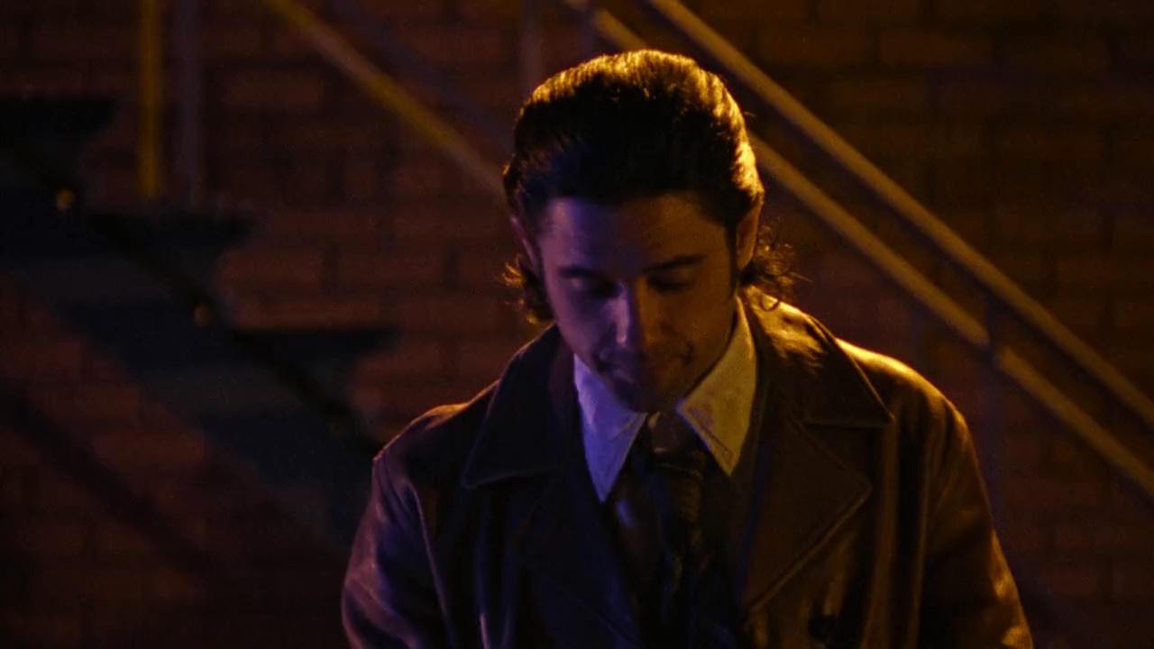 Conversations with a Killer: The Son of Sam Tapes Screenshot