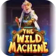 The-Wild-Machine