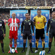 AEK-OΛΥΜΠΙΑΚΟΑ
