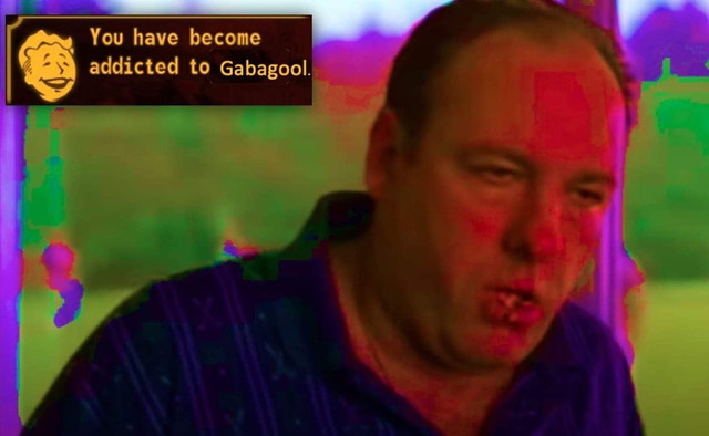 yabbagabbagool