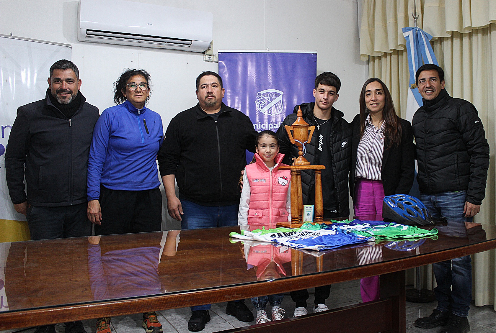 IMG_8018.JPG BENJAMIN AHUMADA CAMPEÓN NACIONAL EN CHACO, Y LA RIOJA.