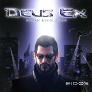 Deus Ex 4