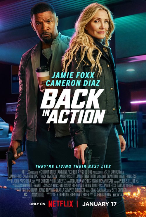 Znowu w akcji / Back in Action (2025) PL.1080p.NF.WEB-DL.H.264.DDP5.1-FOX / Lektor PL