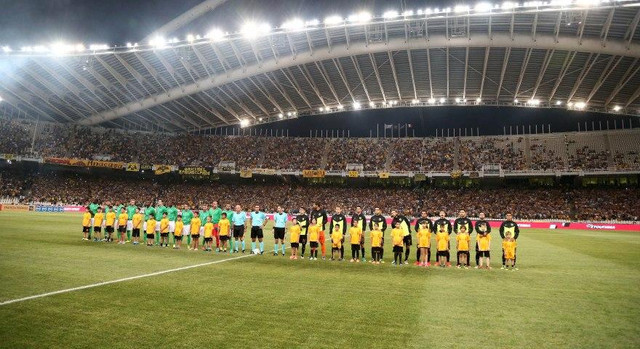 2017 AEK PAO