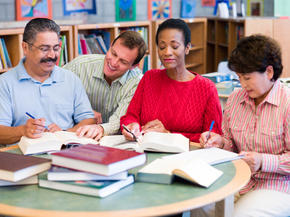 International teachers evaluating multicultural political competencies in a curriculum
